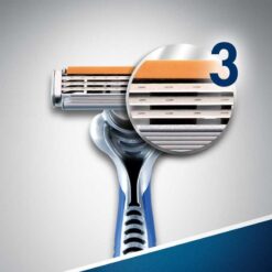 Gillette Blue3 6lı Tıraş 2