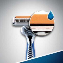 Gillette Blue3 6lı Tıraş 3