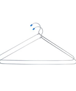 2'li Metal Dolap Askısı