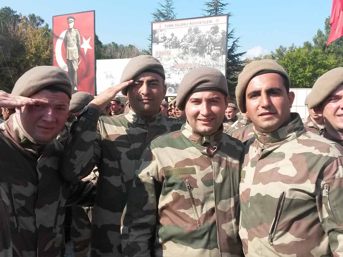 yeni askerlik sisteminde bedelli ve erler icin izin kac gun