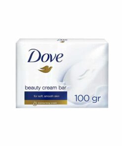 Dove Cream Bar El ve Yüz Sabunu