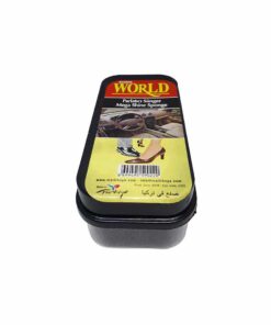 Alternative view of Parlatıcı Bot Süngeri