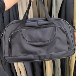 Seyahat El Valizi - Asker Çantası (50 LT)