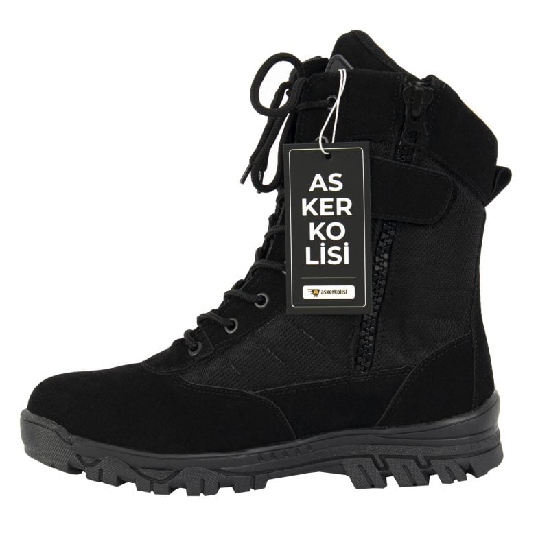 special siyah outdoor askeri bot11111 special siyah outdoor askeri bot11111