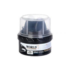 world asker boyasi siyah200ml asker malzemeleri
