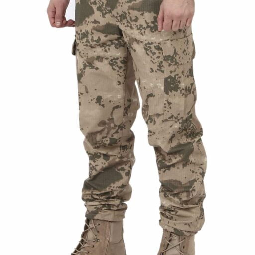 askeri col kamuflaj pantolon orijinal nano jandarma kamuflaj pantolonu 5165