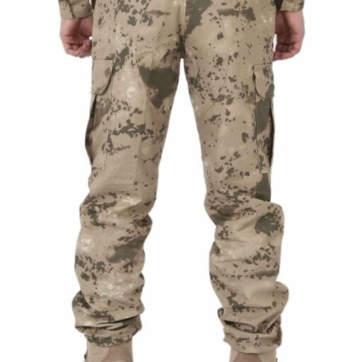 askeri col kamuflaj pantolon orijinal nano jandarma kamuflaj pantolonu 5166