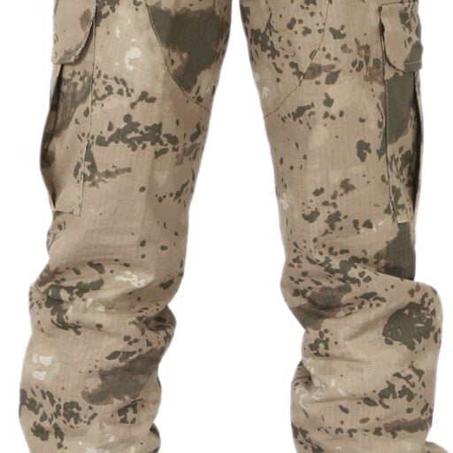 askeri col kamuflaj pantolon orijinal nano jandarma kamuflaj pantolonu 5167