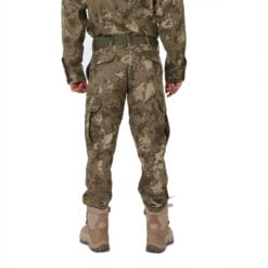 kamuflaj desenli askeri pantolon yeni asker pantolonu 2037