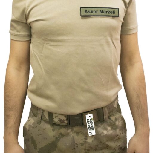 yeni askeri tisort yeni tsk kamuflaj cirt cirtli pec alanli t shirt 5222