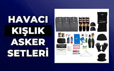 kislik havaci asker kolisi banner