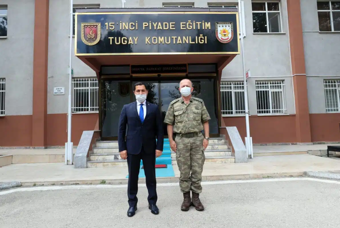 15egitim tugayi askerlik nasil 15egitim tugayi askerlik nasil