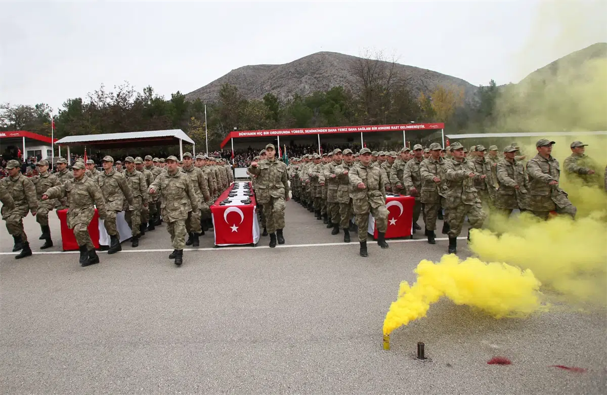 amasya 15egitim tugayi yemin toreni askerlik amasya 15egitim tugayi yemin toreni askerlik