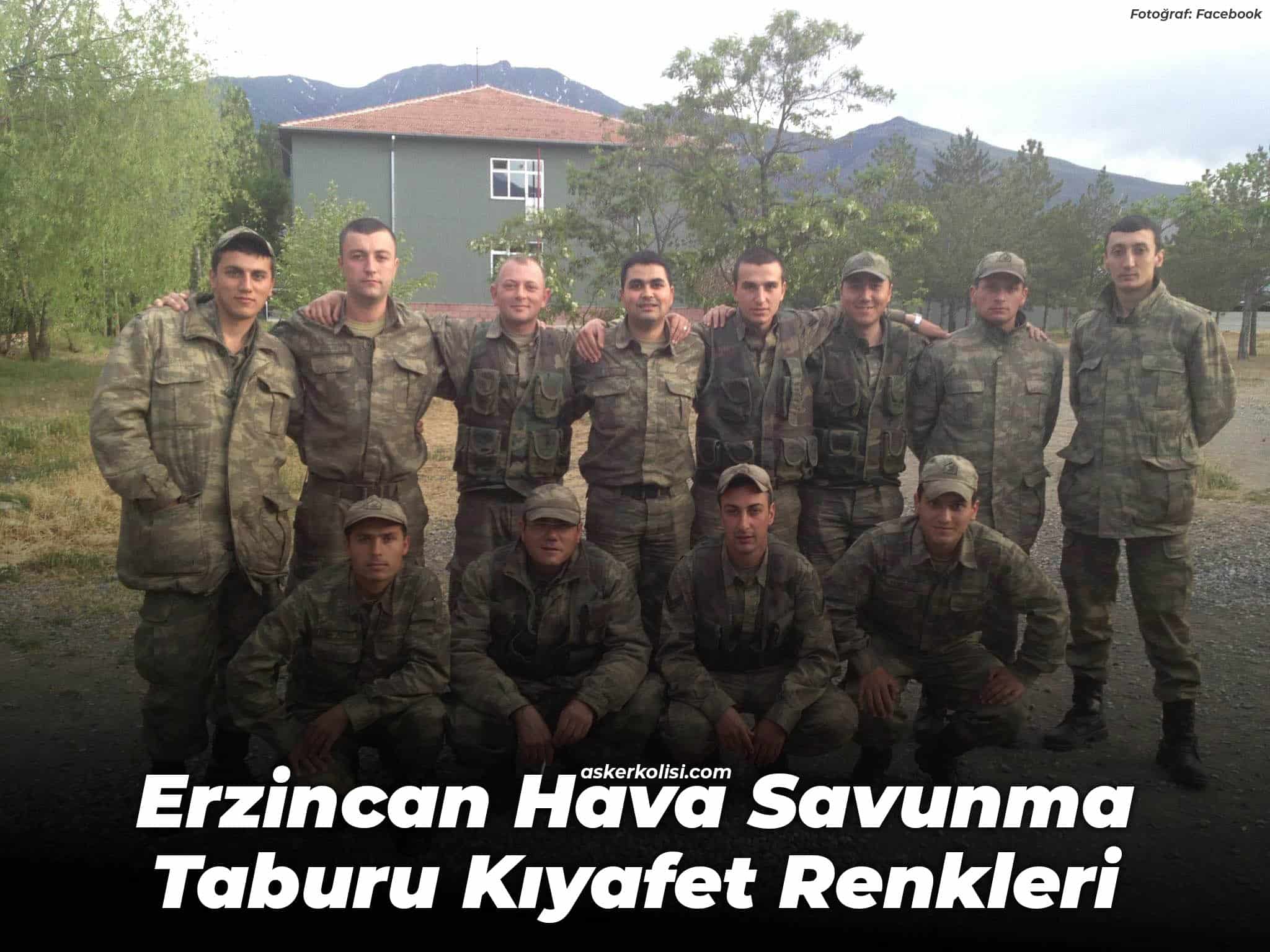 erzincan hava savunma taburu renkleri