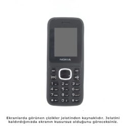 tuslu asker telefonu nokia c5 03b