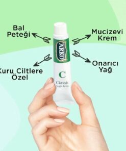 arko krem el vucut bakim