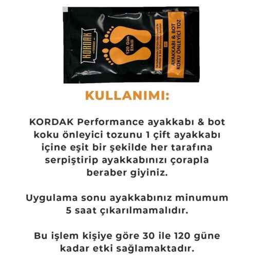 bot koku giderici nasil kullanilir