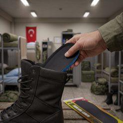 Alternative view of KORDAK Memory Foam Tabanlık (Hafızalı Akıllı Tabanlık)