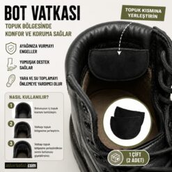 Alternative view of Vatka (Bot Topuk Vatkası)
