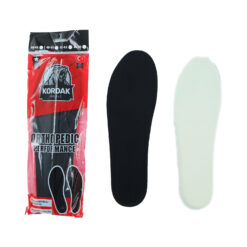 ortopedik tabanlik kordak asker tabanligi