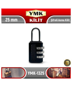 sifreli kilit ymk 25 mm1