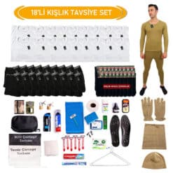 18 tavsiye denizci hatay iskenderun bedelli askerlik malzemeleri asker kolisi set1