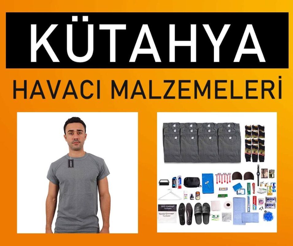 kutahya havaci malzemeleri birlik