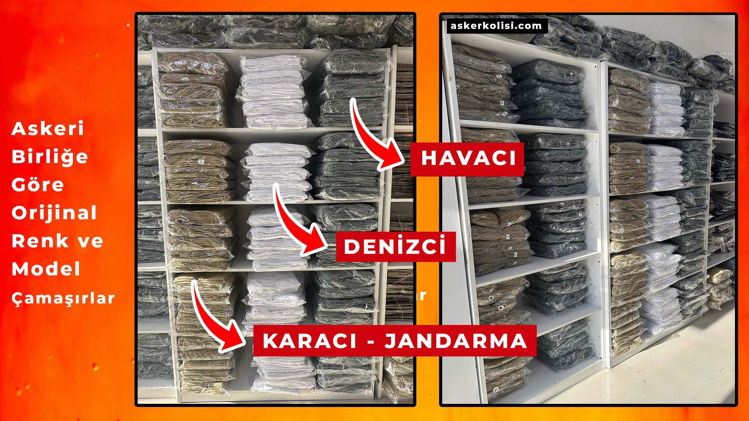 askeri birlik havaci karaci denizci jandarma1