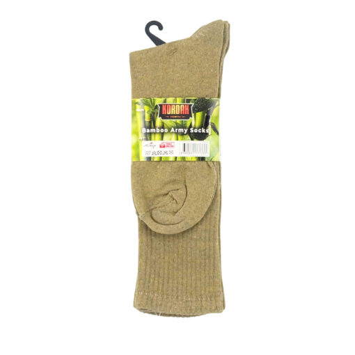 kokulu asker corabi bambu corap asker11