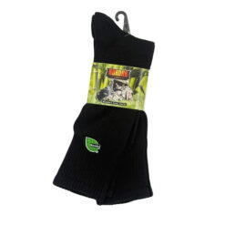 siyah kokulu asker corabi bambu corap asker11