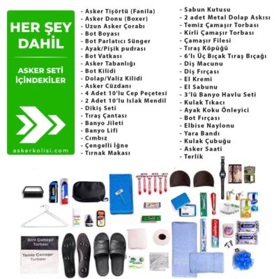hersey-dahil-asker-seti-icindekiler-bedelli-asker-kolisi (1) hersey dahil asker seti icindekiler bedelli asker kolisi (1)