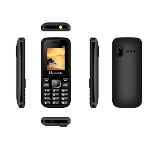 UZ Mobile Tuşlu Asker Telefonu (BTK Kayıtlı) 8 uz mobile kamerasiz tuslu asker telefonu11