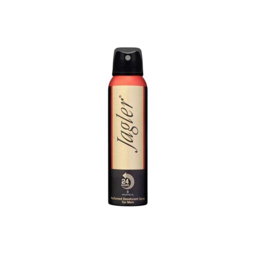 Jagler Deodarant 150 ml Bay Classıc