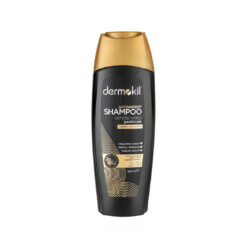 Kepeğe Karşı Şampuan 600 ml dermokil