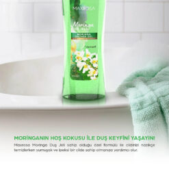 Maxrosa Morınga Duş Jeli 750 Ml3