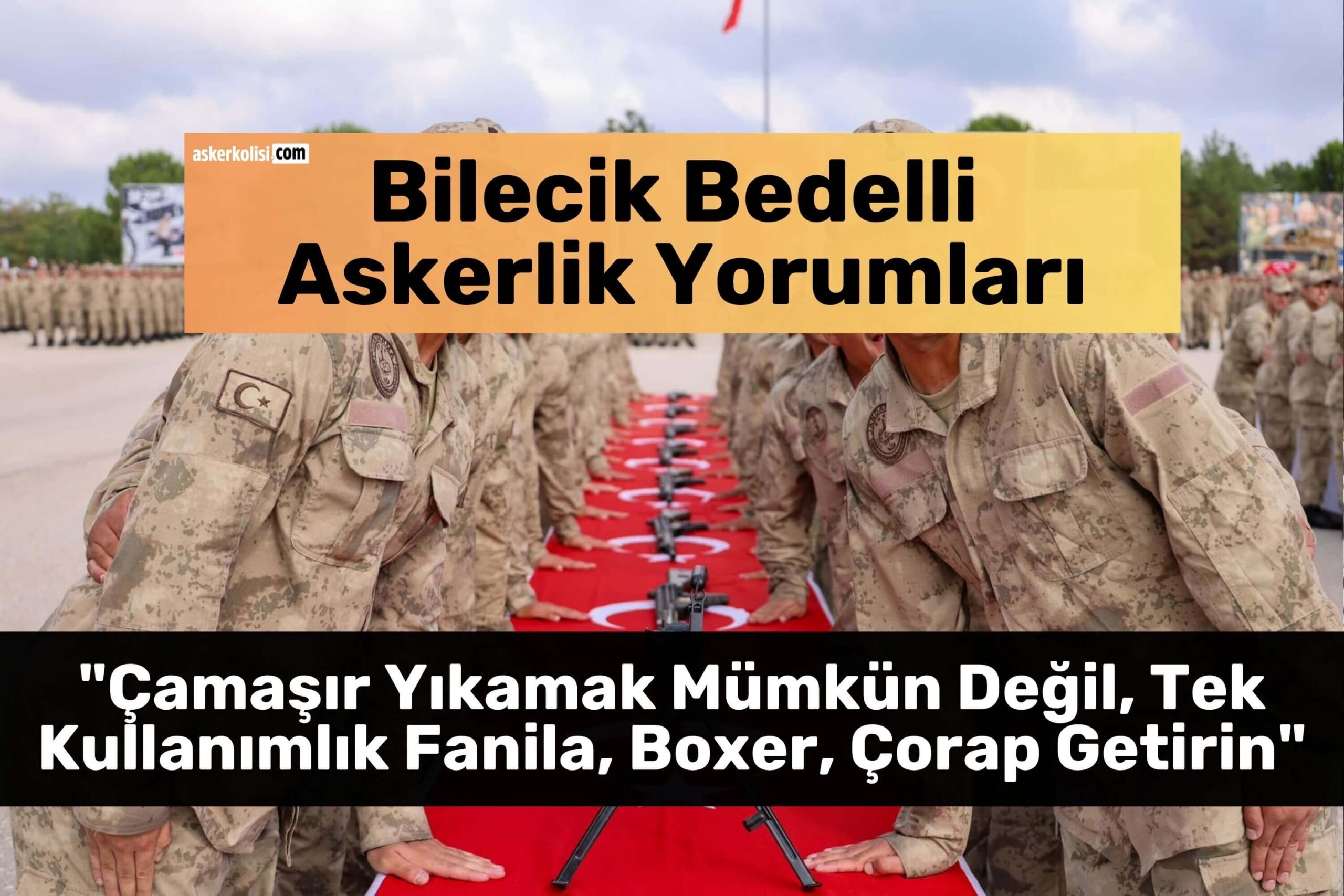 Bilecik Bedelli Askerlik Yorumları Jandarma asker malzemeleri iç çamaşır Bilecik Bedelli Askerlik Yorumları Jandarma asker malzemeleri iç çamaşır