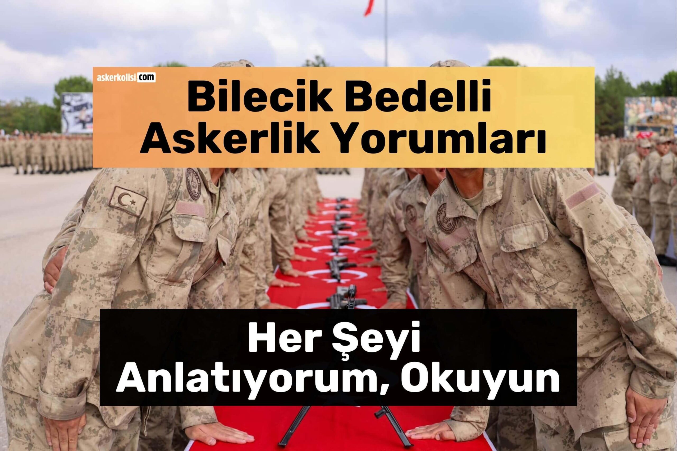 Bilecik Bedelli Askerlik Yorumları Jandarma her sey (1) Bilecik Bedelli Askerlik Yorumları Jandarma her sey (1)