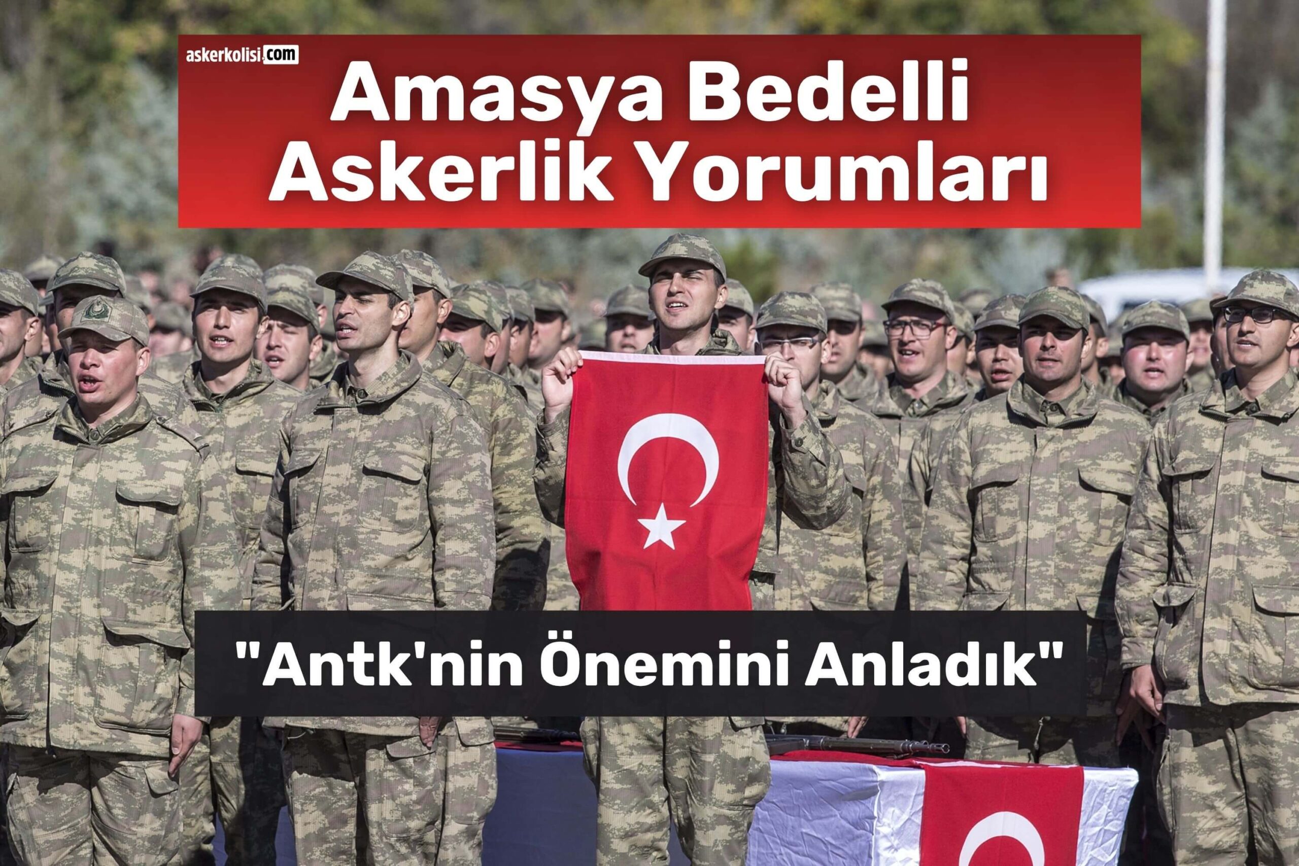 amasya bedelli askerlik yorumları antk kurallar amasya bedelli askerlik yorumları antk kurallar