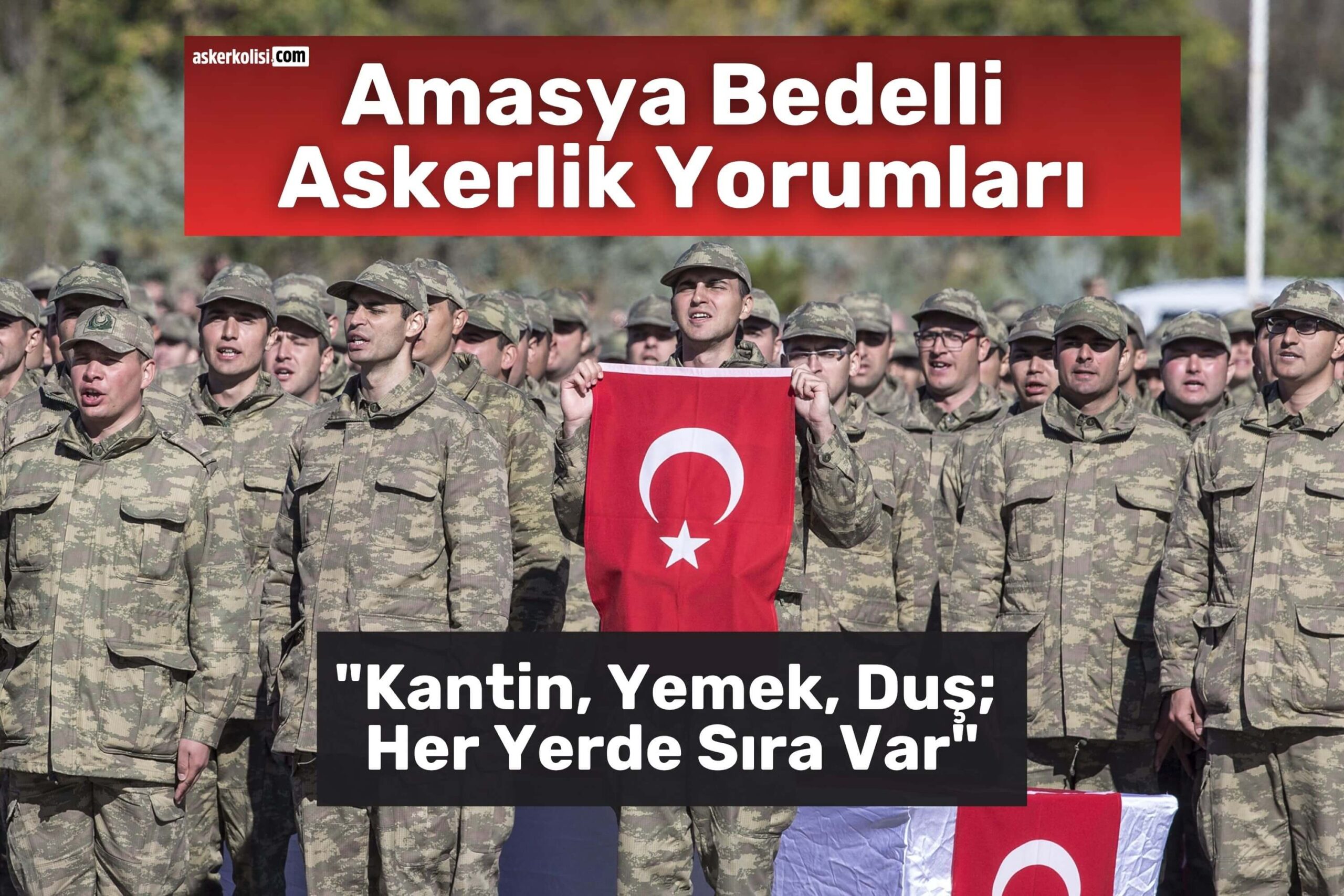 amasya bedelli askerlik yorumları kantin yemek duş amasya bedelli askerlik yorumları kantin yemek duş