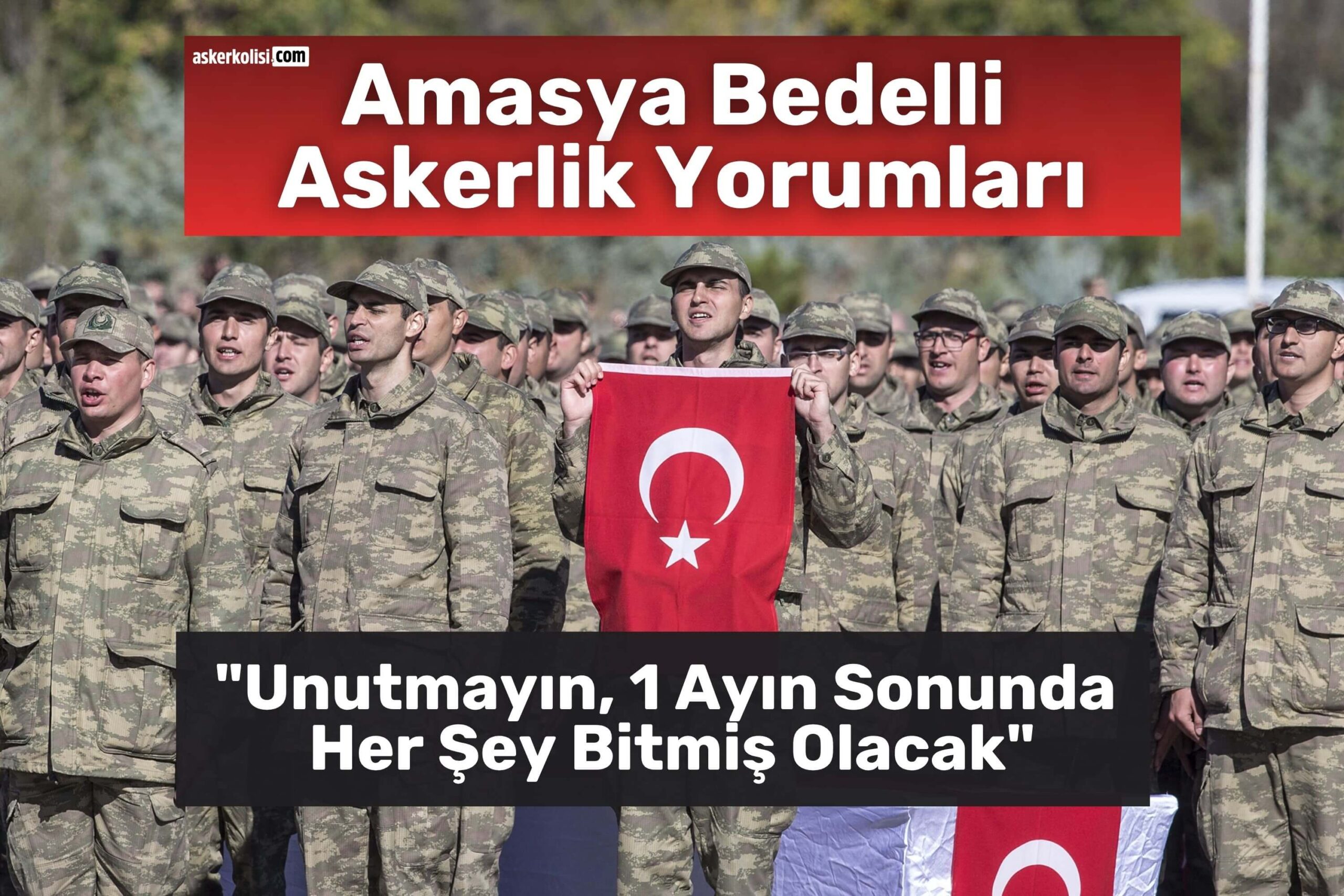 amasya bedelli askerlik yorumları tavsiye öneri amasya bedelli askerlik yorumları tavsiye öneri