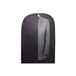 siyah kumas elbise kilifi gamboc