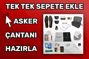ASKER SETLERI 1