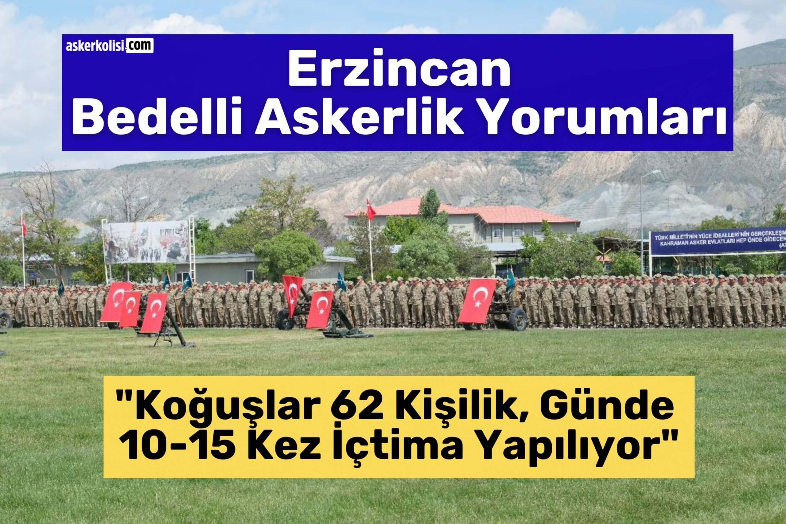 erzincan bedelli askerlik yorumları koguslar ictima erzincan bedelli askerlik yorumları koguslar ictima