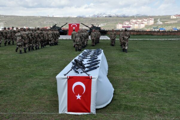 2026 Celp Dönemleri Açıklandı Er, Yedek Subay ve Yedek Astsubay Sevk Takvimi