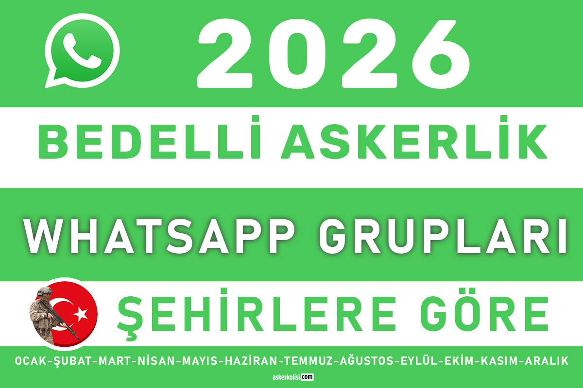 WhatsApp Grup Kapak2026 BLOG