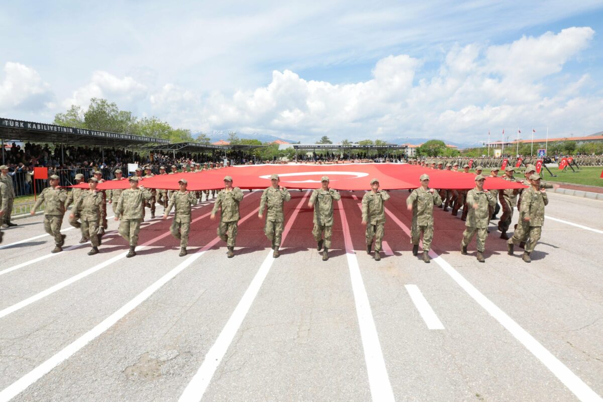 Edirne Bedelli Askerlik Yorumları ve 4. Mekanize Piyade Tugay Komutanlığı 5 Edirne Bedelli Askerlik