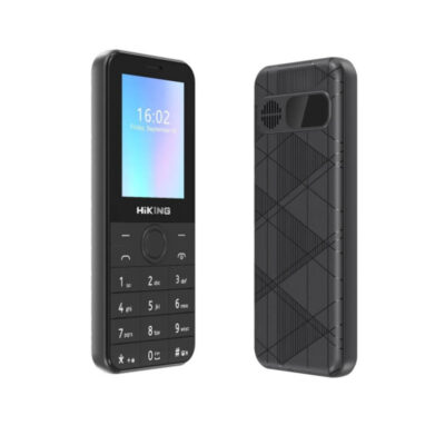 hiking s2 tuslu asker telefonu cift sim