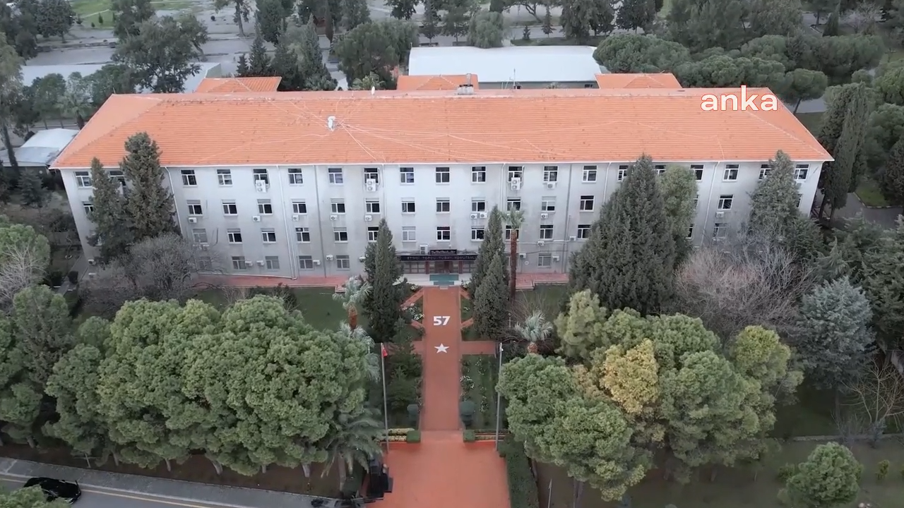 İzmir Bedelli Askerlik Yorumları ve 57. Topçu Tugay Komutanlığı 6 izmir bornova 57 topcu tugay kisla