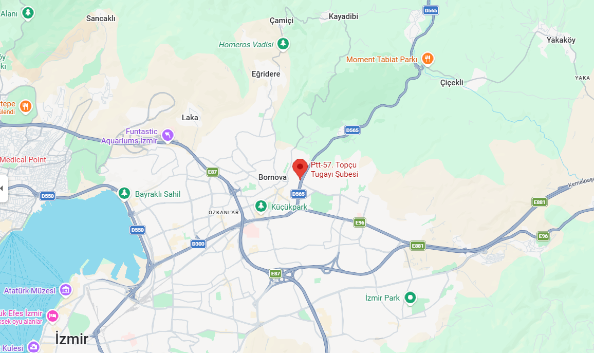 İzmir Bedelli Askerlik Yorumları ve 57. Topçu Tugay Komutanlığı 4 izmir bornova bedelli askerlik nerede 1