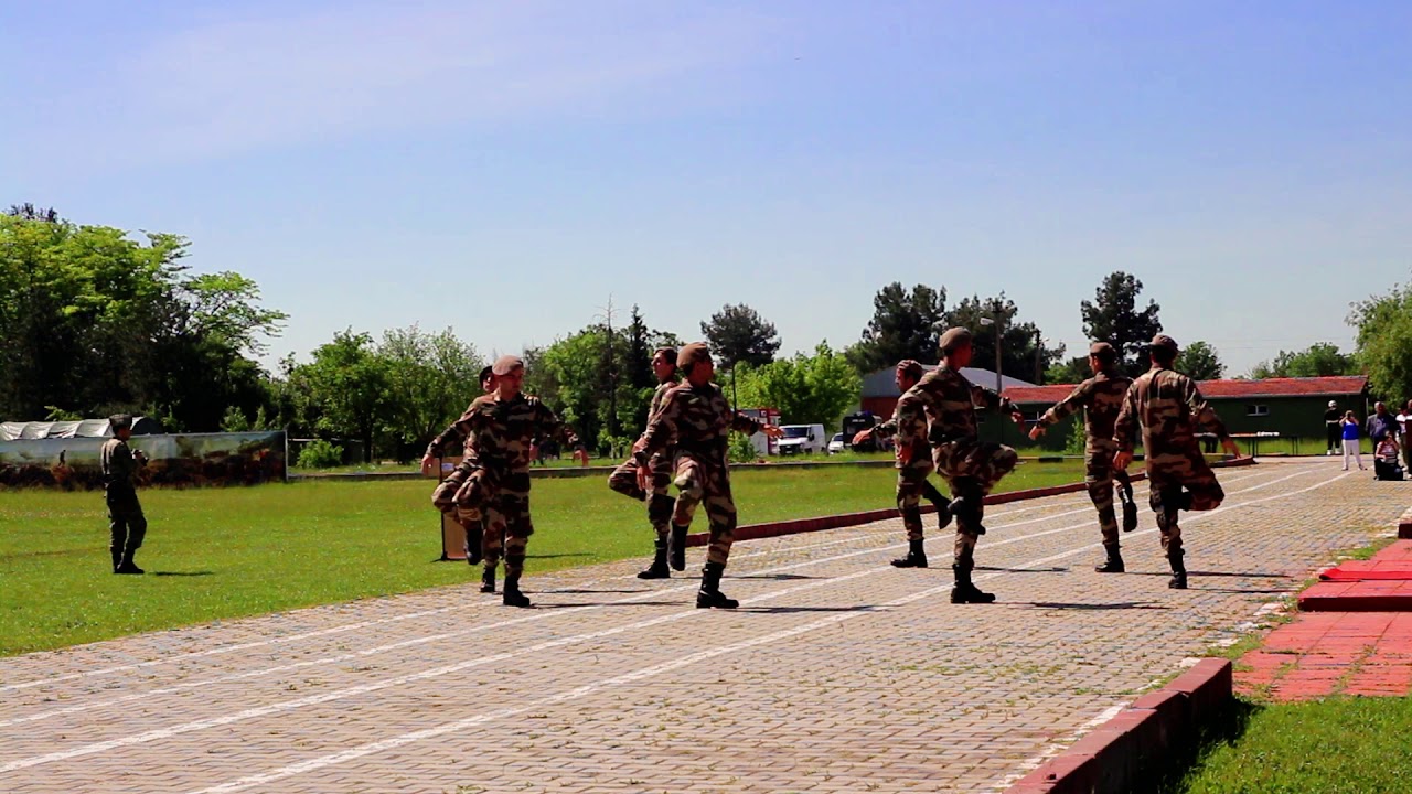 kirklareli babaeski 1 zirhli tugay bedelli